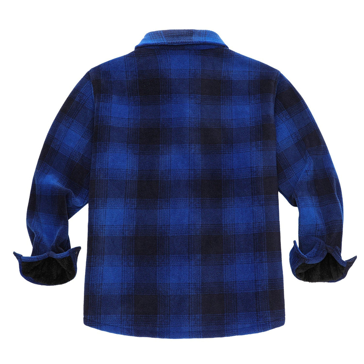 Bergamo Lined Shirt Jacket