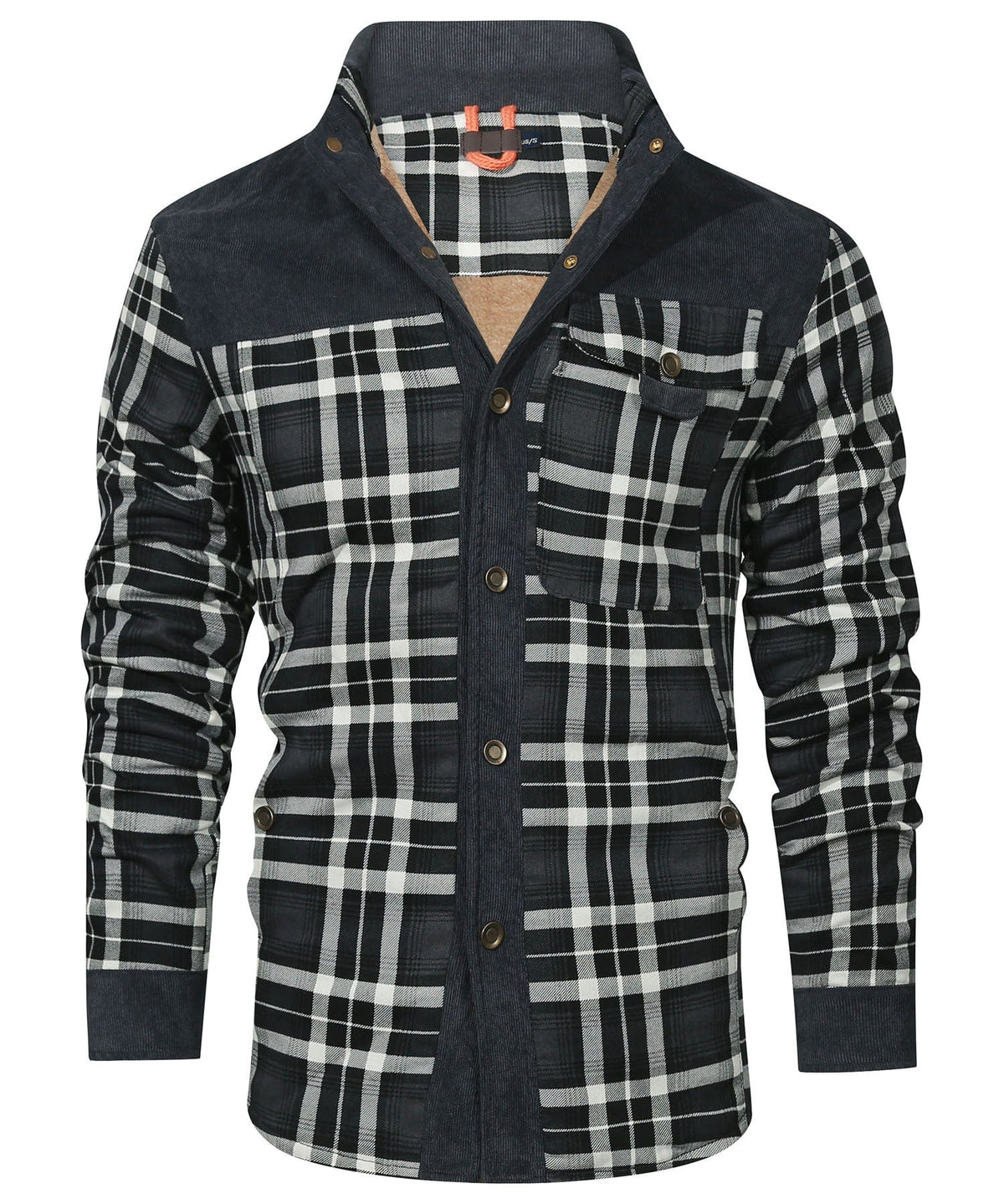 Lisbon Jacket