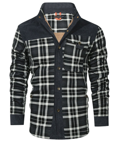 Lisbon Jacket