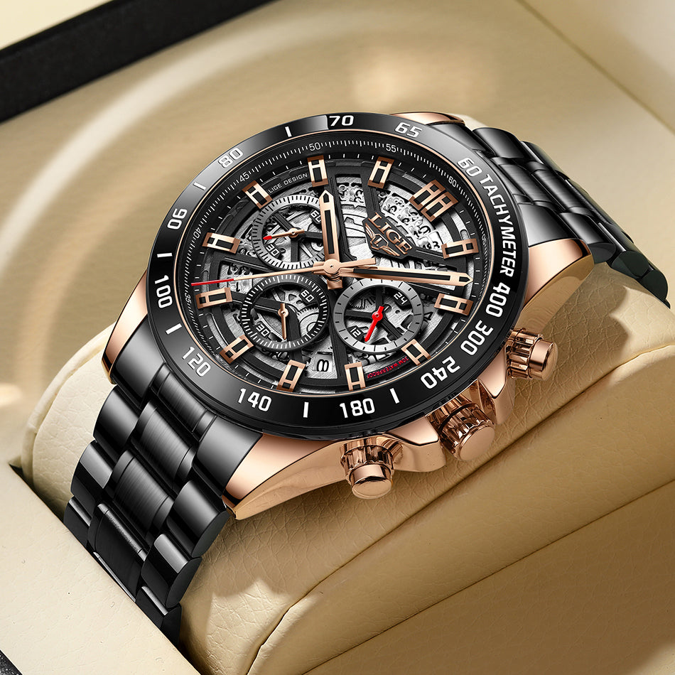Titan Field Watch