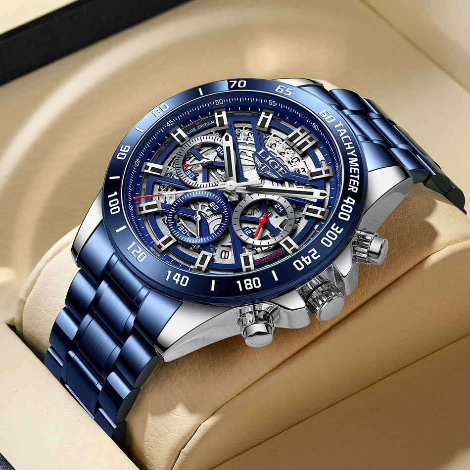 Titan Field Watch