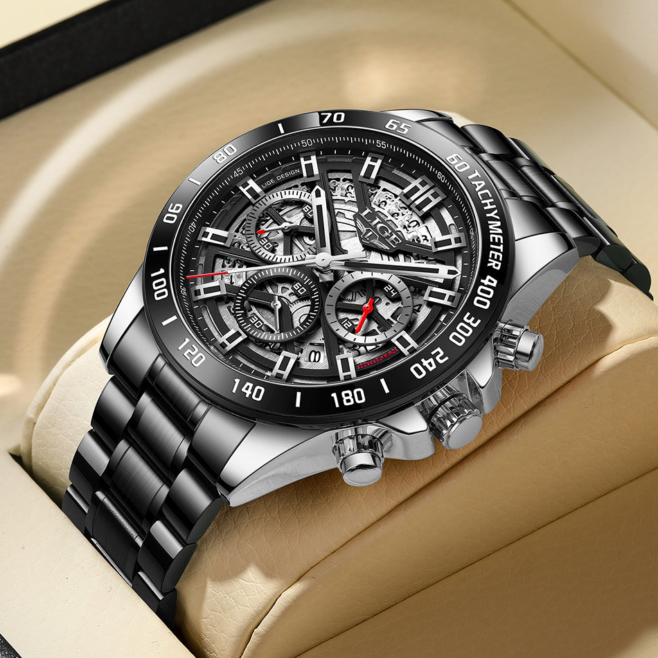 Titan Field Watch