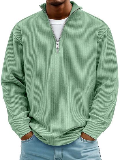 Trendy Stylish Men's Sweater