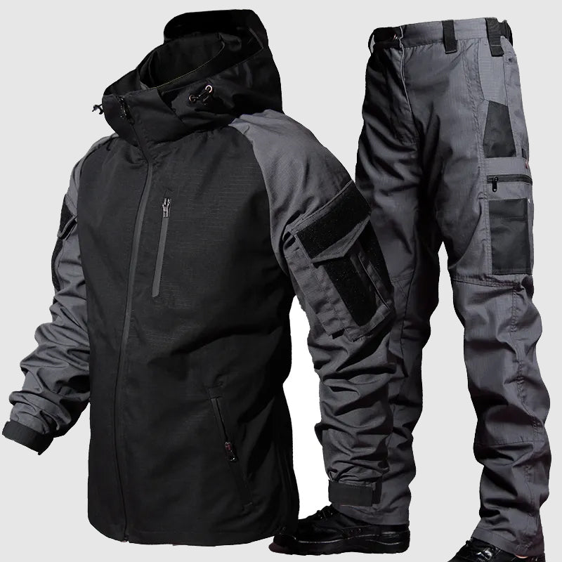 Torino Waterproof Gear Set