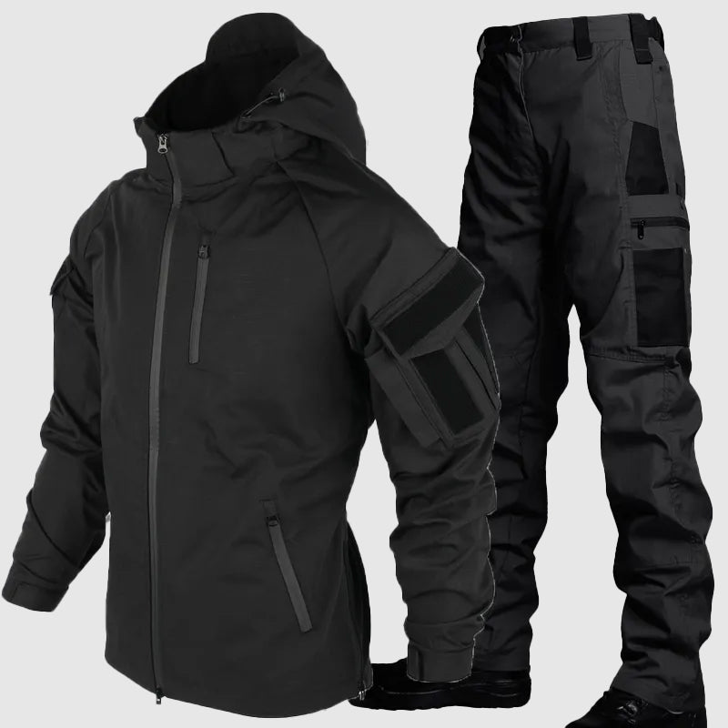 Torino Waterproof Gear Set
