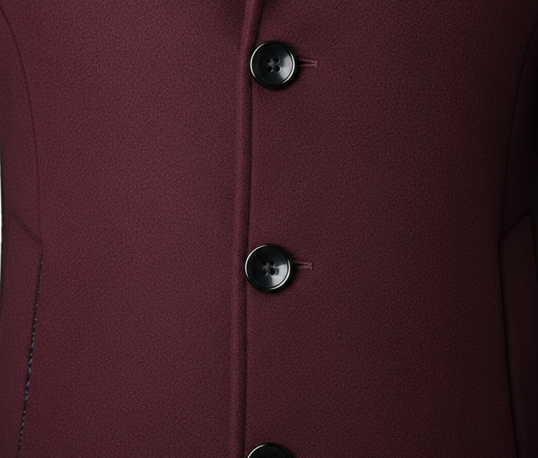 Firenze Long Overcoat