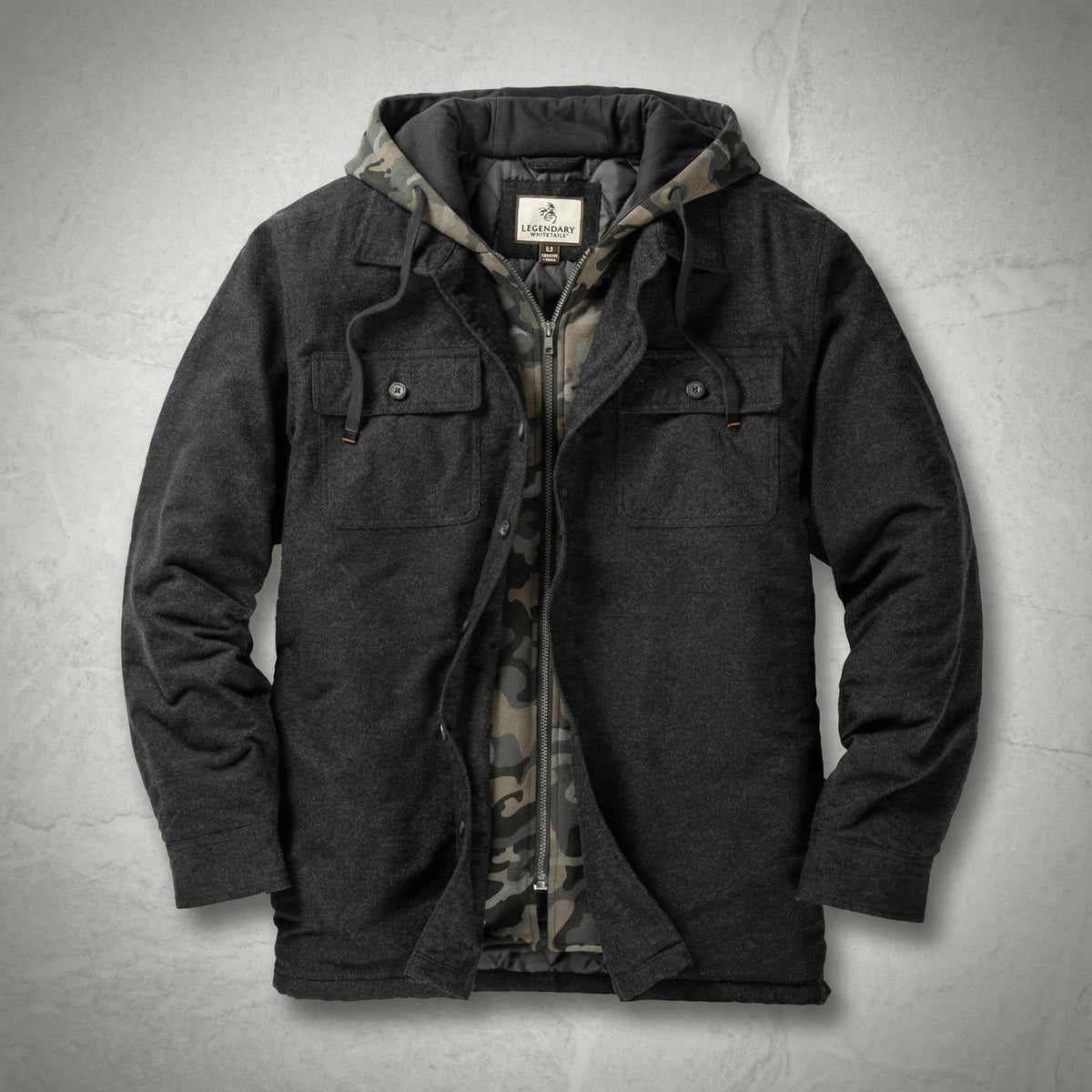 Rockwell Field Jacket