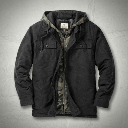 Rockwell Field Jacket