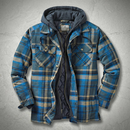 Rockwell Field Jacket