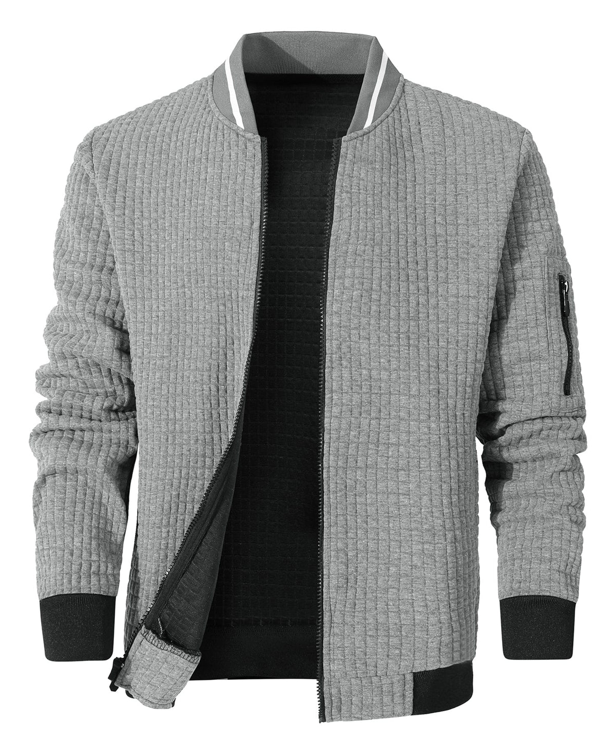 Bologna Engineered Jacket