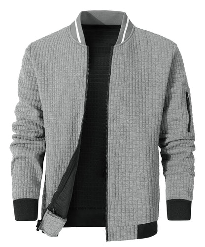 Bologna Engineered Jacket