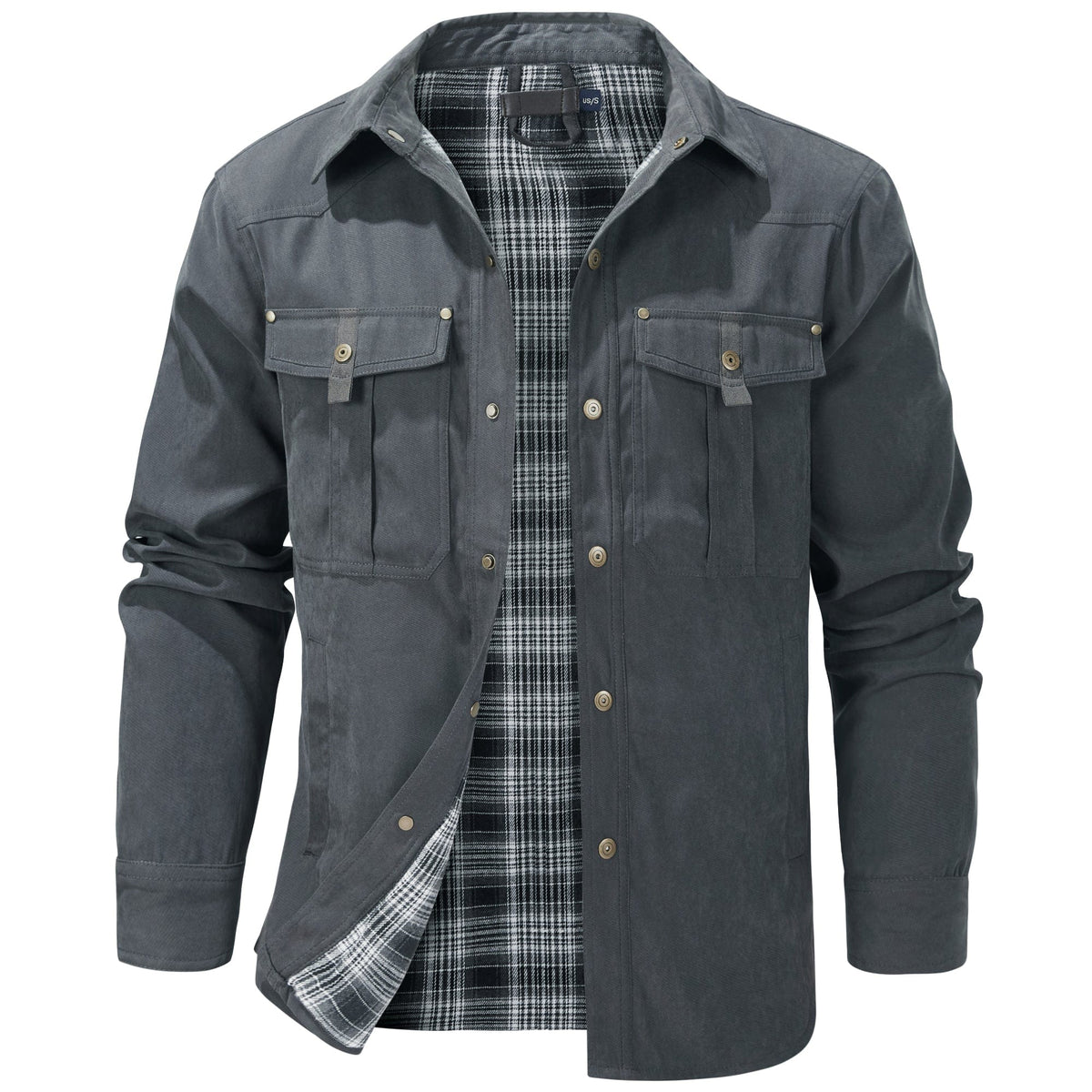 Cordoba Utility Jacket