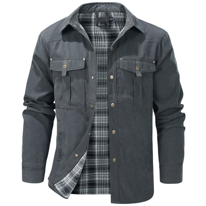 Cordoba Utility Jacket