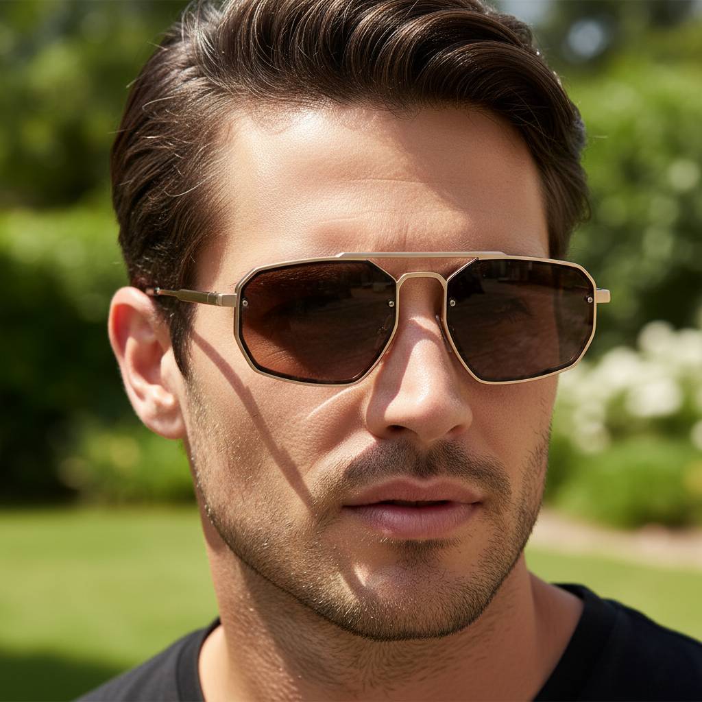 Scorpion Sunglasses