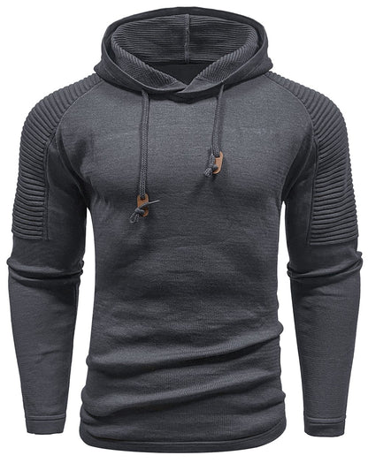 Cortina Frontier Hoodie