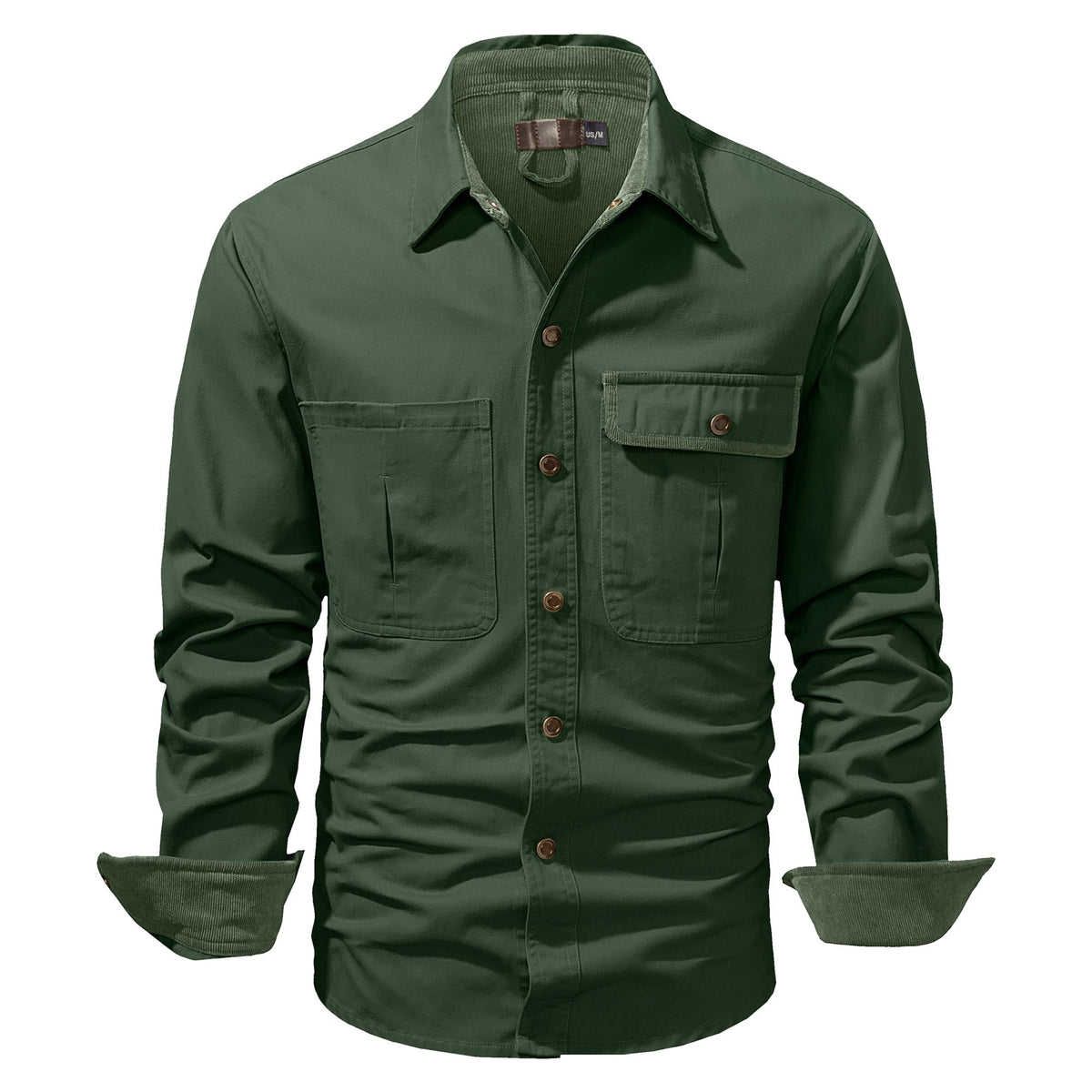 Lazio Shirt Jacket
