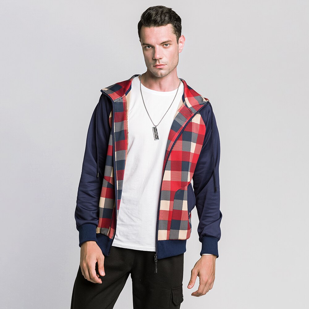 Corero Jacket