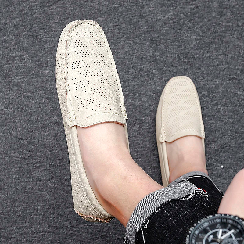 Ashford Loafers