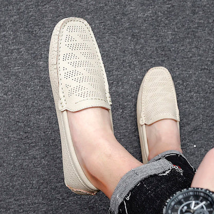 Ashford Loafers