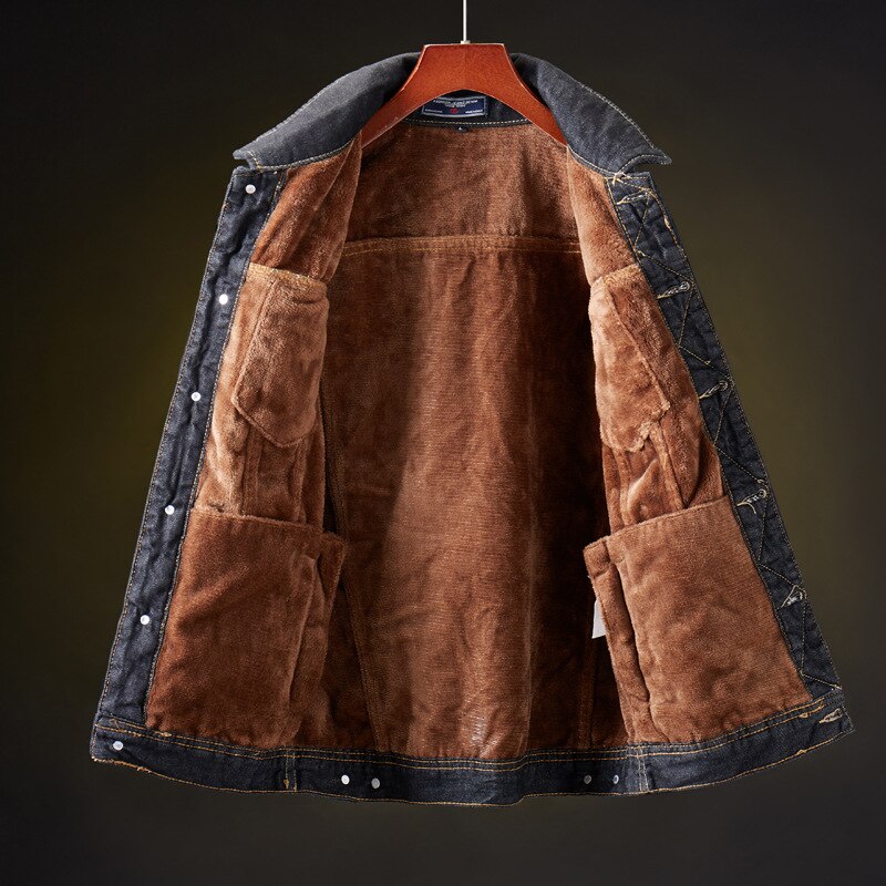 Sami Jacket
