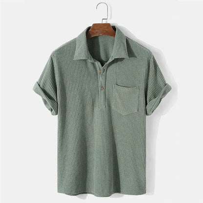 Philips Textured Polo