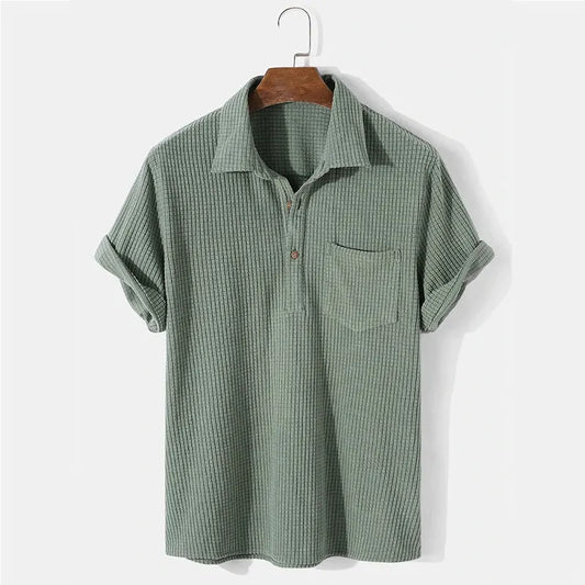 Philips Textured Polo