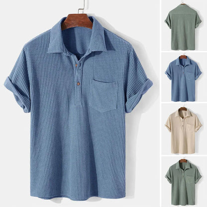 Philips Textured Polo