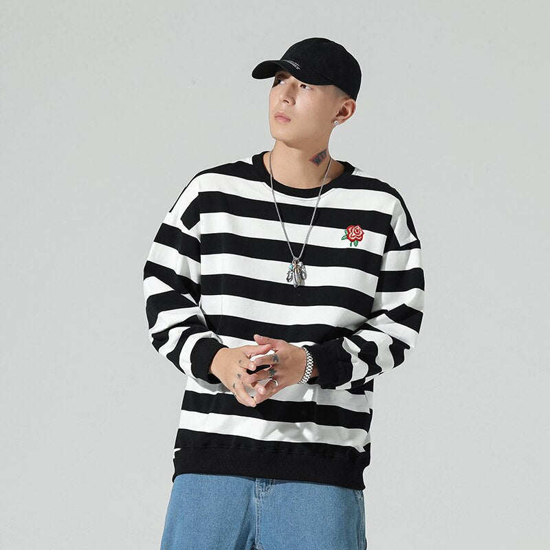 Roza Sweater