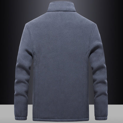 Authentic Fleece Jacket