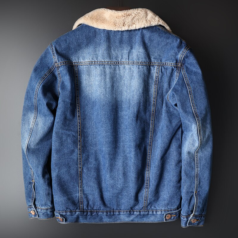 Plaza Jacket