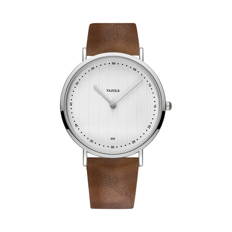 Orbis Minimal Watch