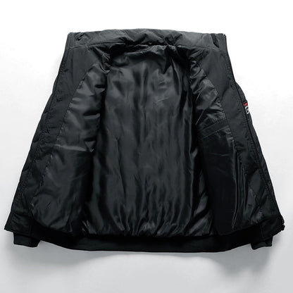 Shield Men's Bomber Jacket