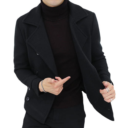 Blinder Jacket
