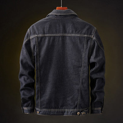 Sami Jacket