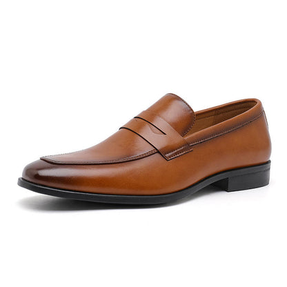 Kingsman Penny Loafers