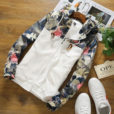 Vincero Jacket