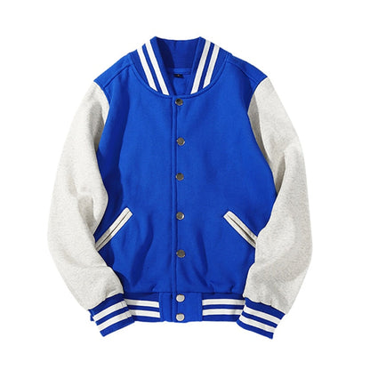 Icon Jacket