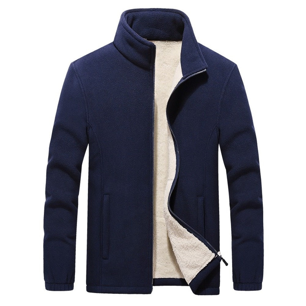 Authentic Fleece Jacket