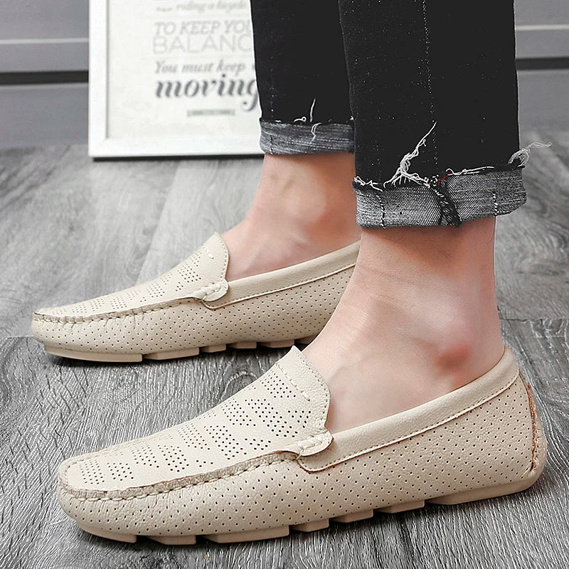 Ashford Loafers