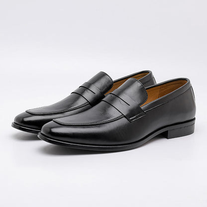 Kingsman Penny Loafers