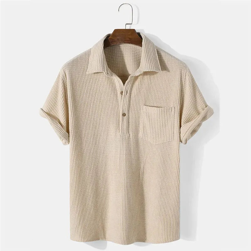 Philips Textured Polo