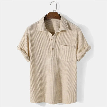 Philips Textured Polo