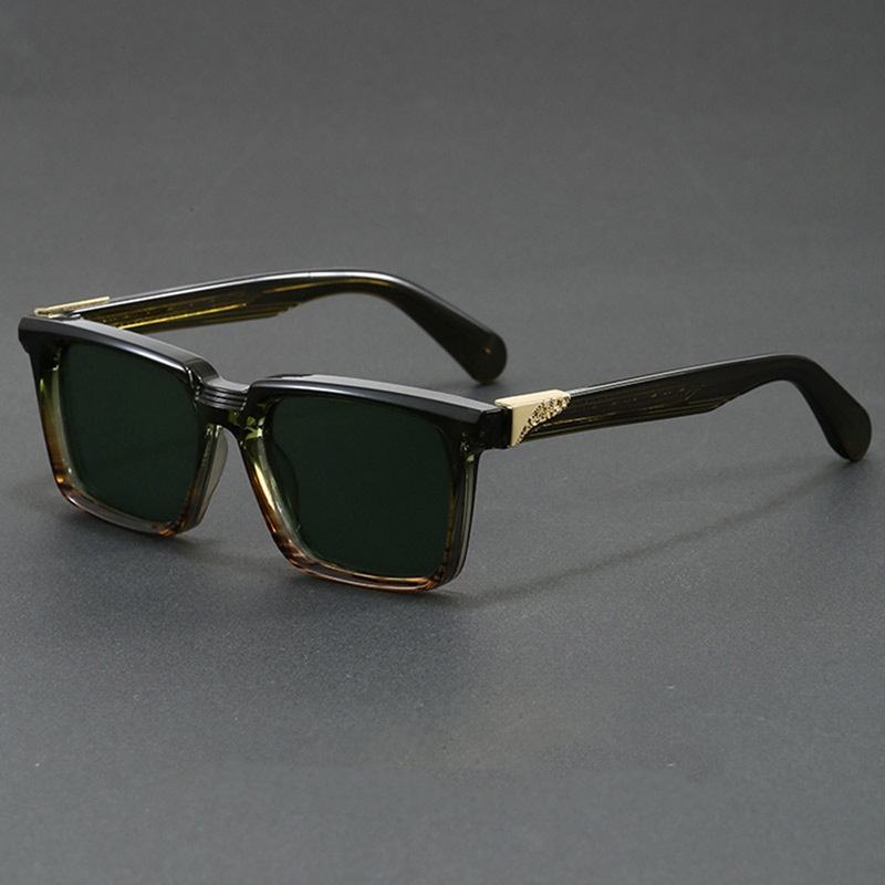 Conqueror Sunglasses