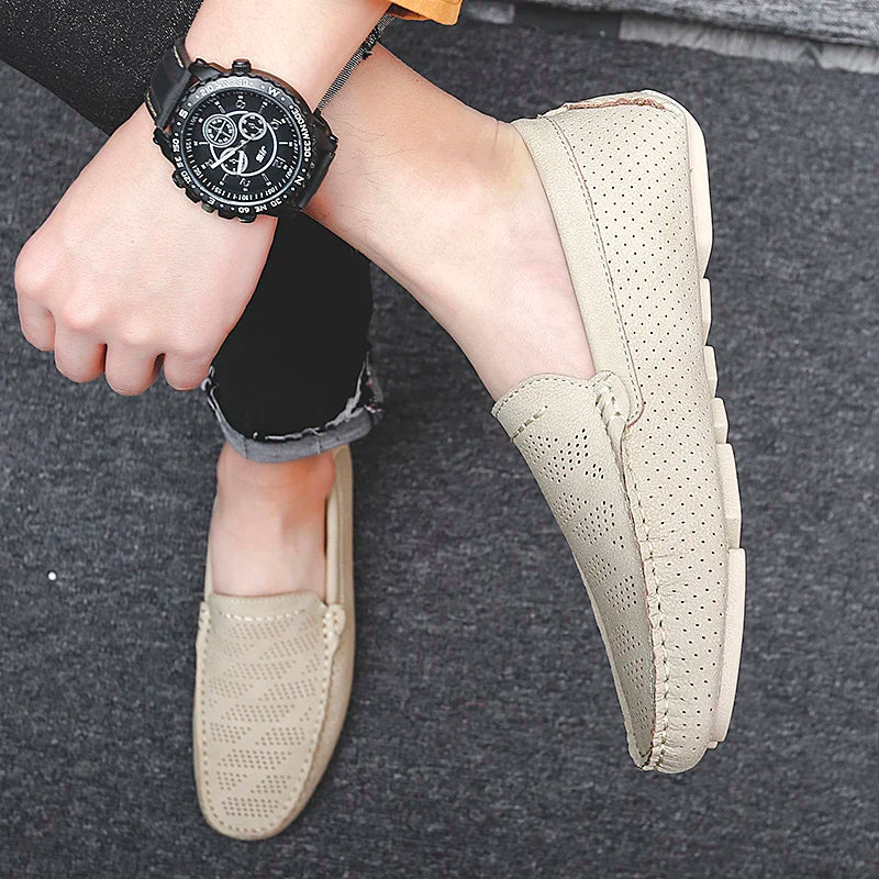 Ashford Loafers