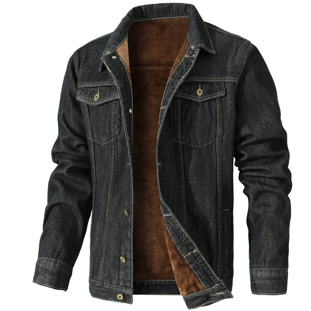 Seville Denim Jacket