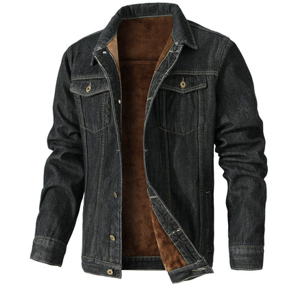 Seville Denim Jacket