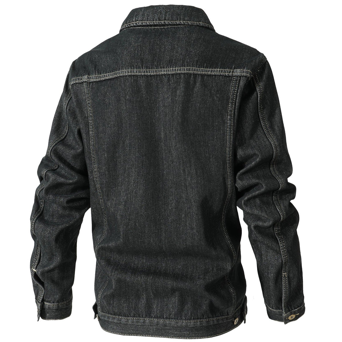 Seville Denim Jacket