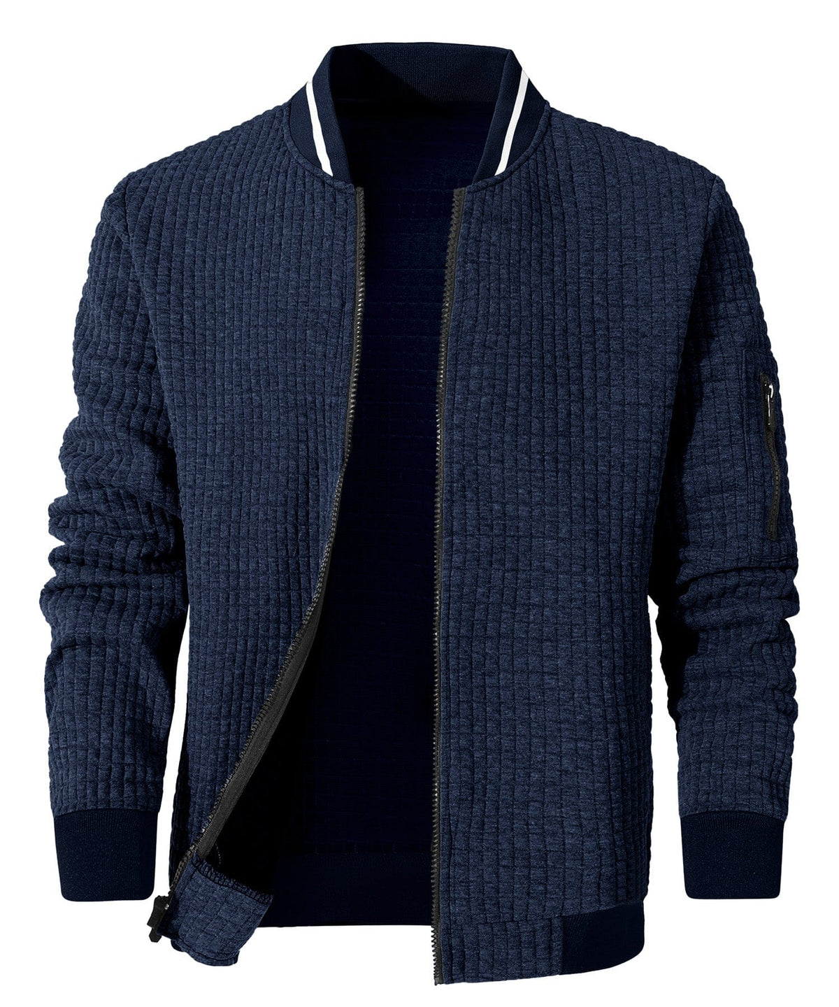 Bologna Engineered Jacket