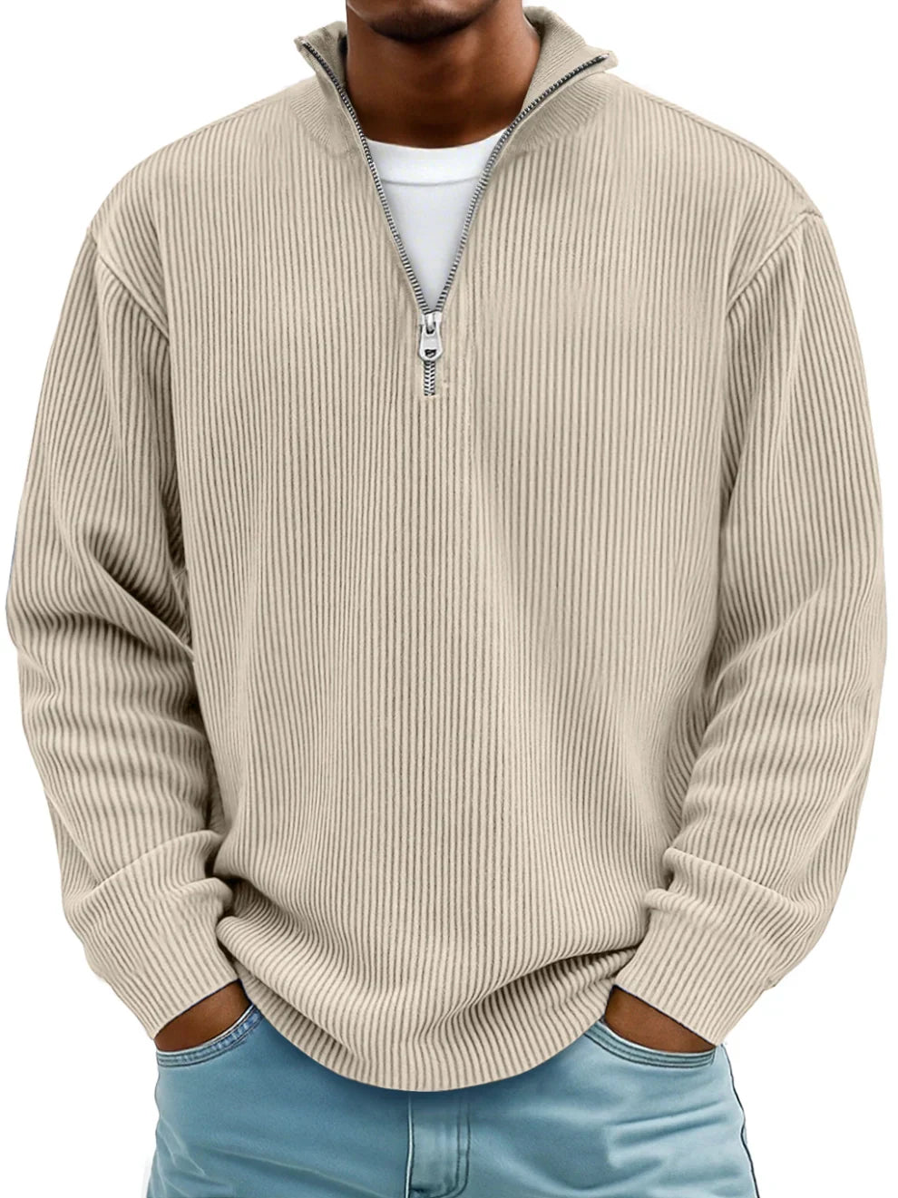 Trendy Stylish Men's Sweater