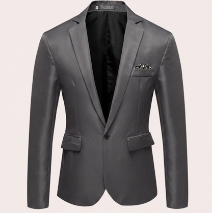 Jasper Modern Tailored Blazer